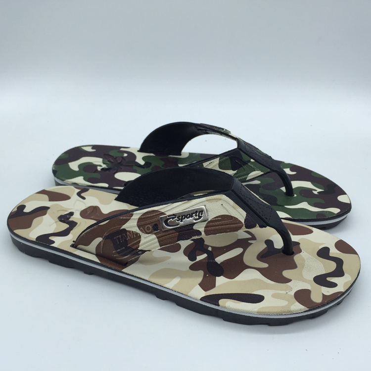 Hot sell mens PVC sandals shoes flip-flops（CL898+3） 1. ITEM...