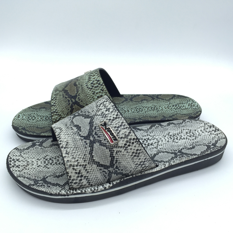 High quality mens slipper sandals shoes （CL1688+3） 1. ITEM...