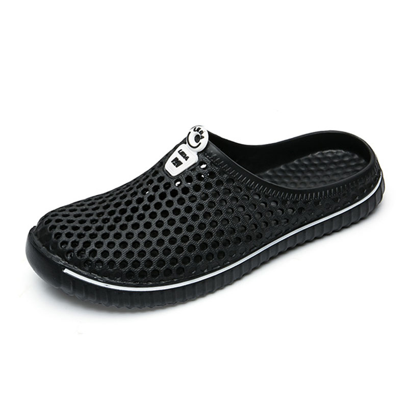 New arrival beach EVA slippers womenoutdoorgarden shoes 1. ITEM...