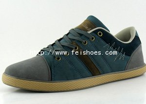 Casual men's shoes
