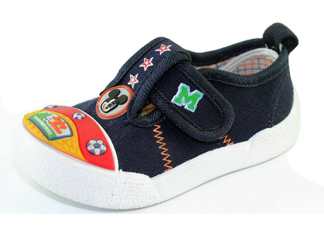 Hot selling Injection baby shoes 

