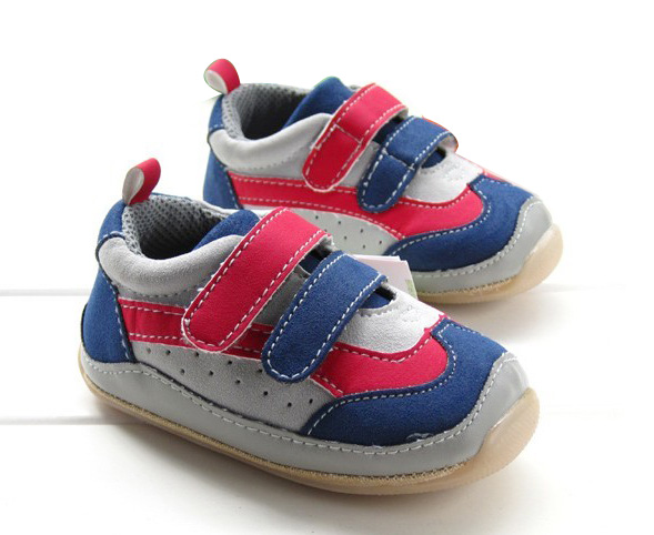 new winter   Warm shoes Cack  infant shoe,  Baby non-skid shoes...
