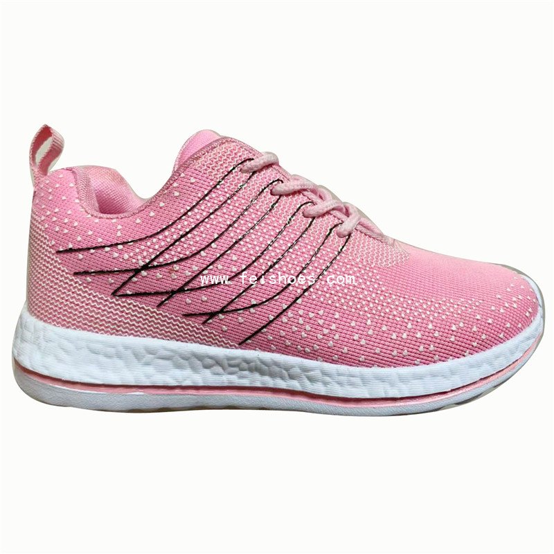High quality fashion women casual shoes sport shoes athletic... - Sport ...