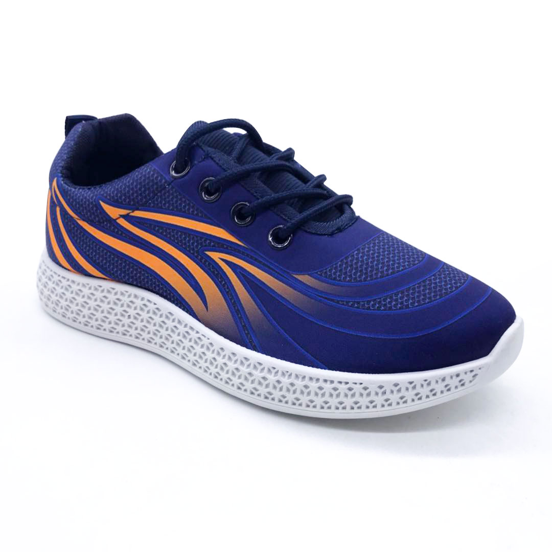 Hot Sale women fashion casual sport running shoes with Customi...