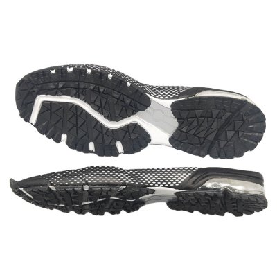 New sports fashion MD outsole leisure sports shock absorption...