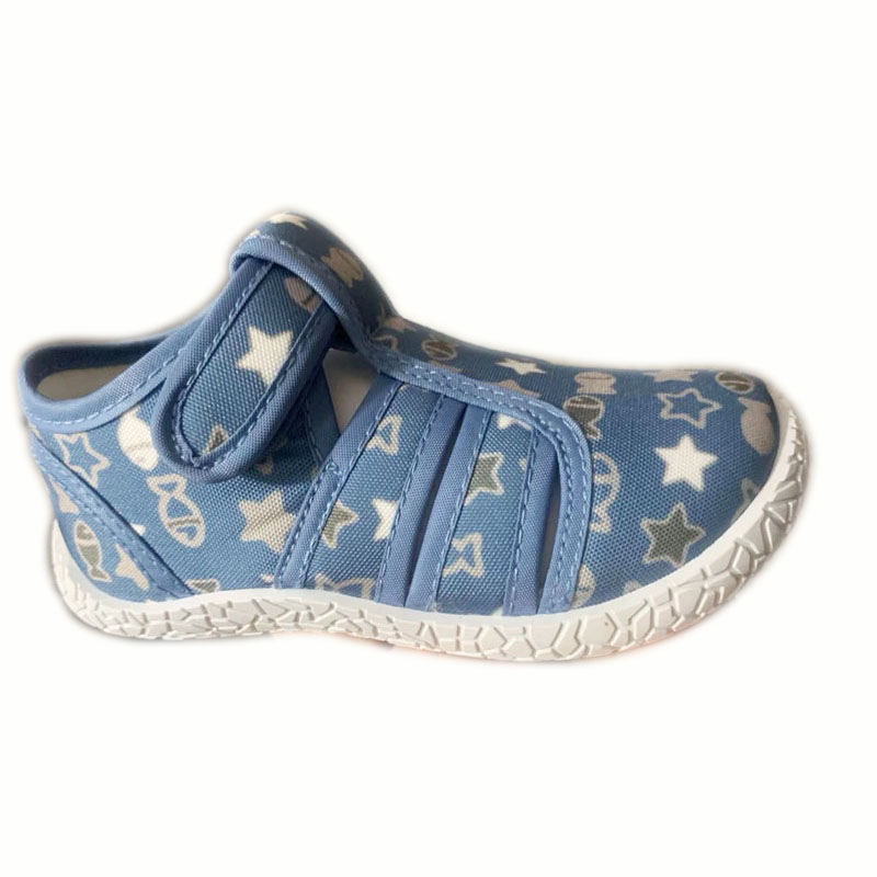 New style Custom injection children casual shoes sports canvas...