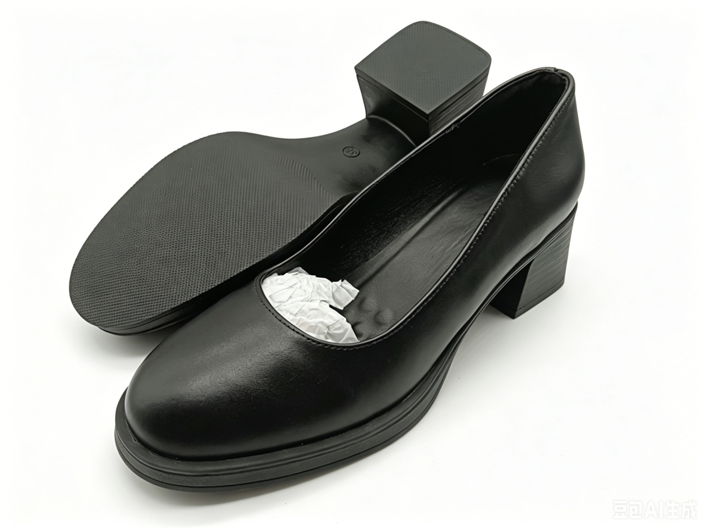 Hot selling Custom injection women shoes ladies casual leather...
