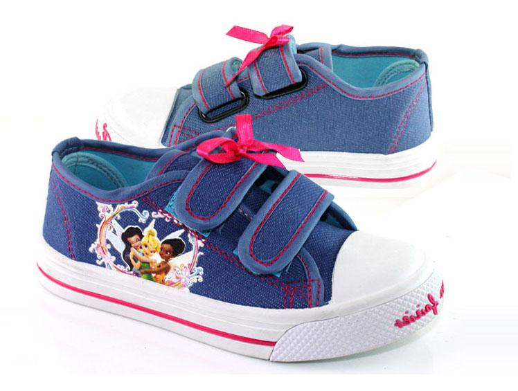 New style girls shoes,