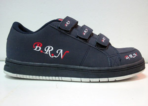  Skateboard shoes