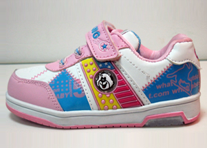 Children Skateboard shoes