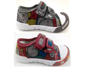 new style baby shoes


