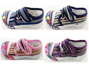 new style baby shoes



