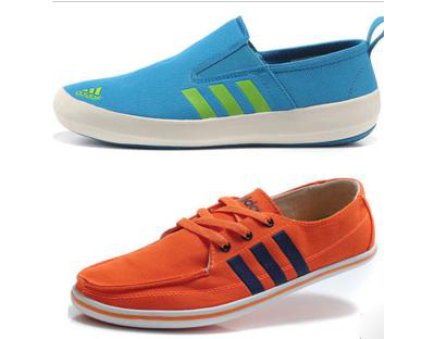 New style man Leisure shoes

