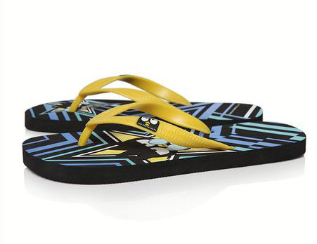 Stylish EVA Foam Flip-flops
