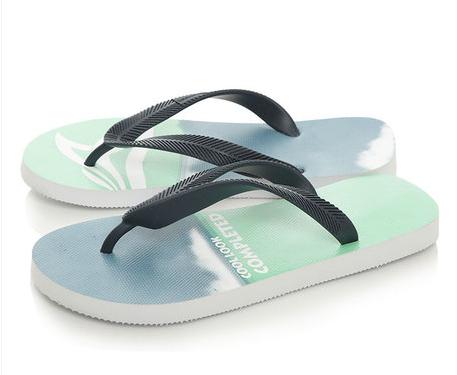 2013 fashion new design EVA slipper,beach shoes ,Flip Flop shoes...