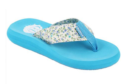 Compare Women's Beach EVA Slipper/wedge slipper sandal 