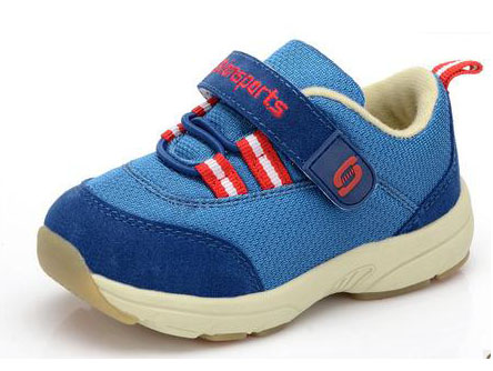 Children's sports casual shoes,  leisure shoes
