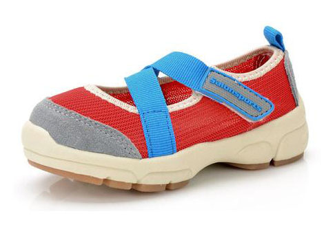 kisd Slip-on Sport casual shoes

