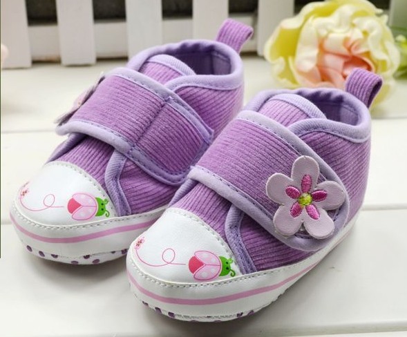 cack , infant shoe,  Baby non-skid shoes , princess shoes,Toddler...