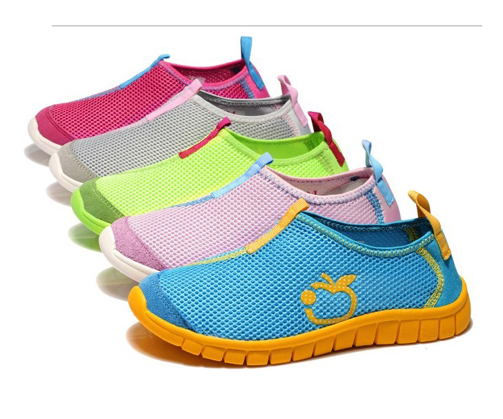 New style summer  kids shoes,running shoes(Little Kid/Big Kid...