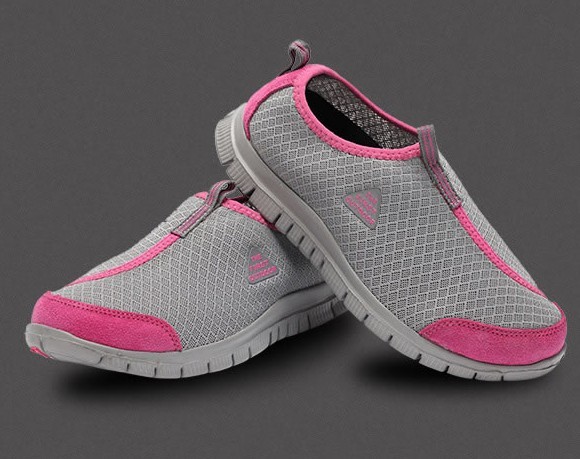  Summer New style Women's leisure trekking shoe