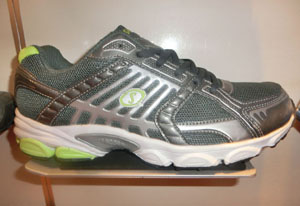 New style Running men's shoes