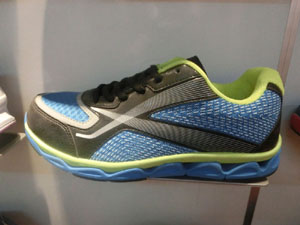 Latest All-Match Man Jogging Sport Shoes