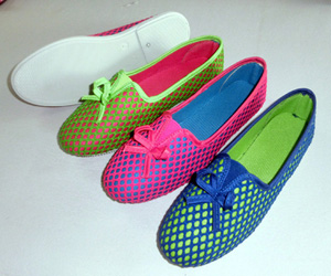 new design student pure color comfort canvas Shoes