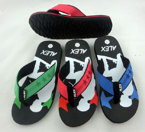 Men's Babouche,EVA slippers beach shoes ,Flip Flop 