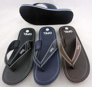 Men's  outdoor sandals,beach shoes ,Flip Flop 
