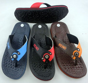 latest Men's  outdoor sandal ,beach shoes ,Flip Flop shoes