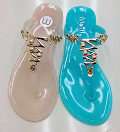 Latest Women Outgoing Sandals Beach Slippers