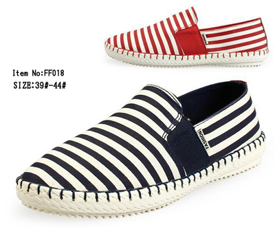 Newest canvas casual shoes