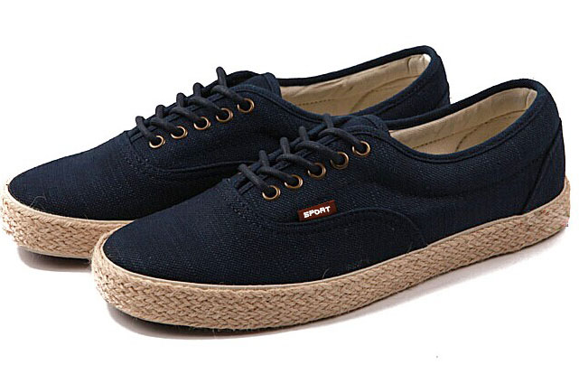 Newest Canvas casual shoes