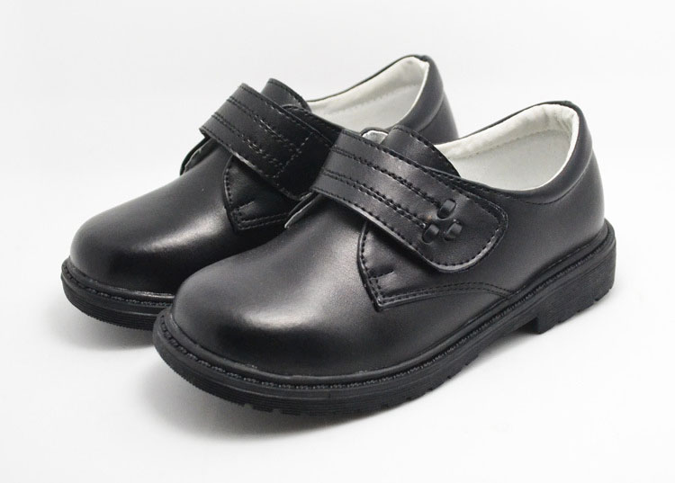 New Style Fashion Good Quality Leather School Shoes