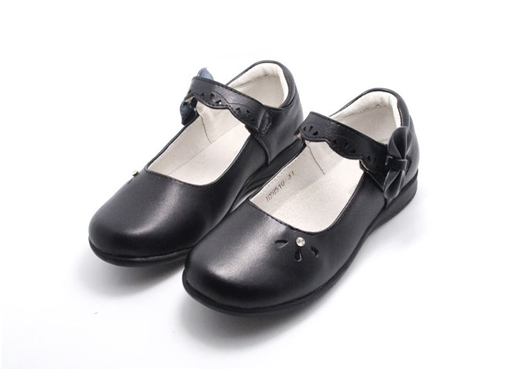 New Style Fashion Comfortable High Quality Leather Girl Shoes...