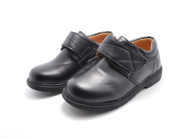 New Style High quality Fashion Comfortable Leather Magic Tape...