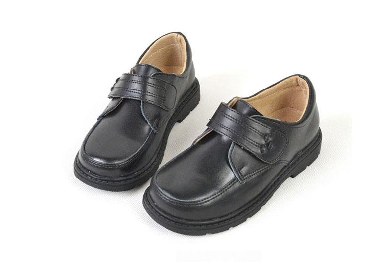 New Style Fashion High quality Comfortable Leather School Shoes