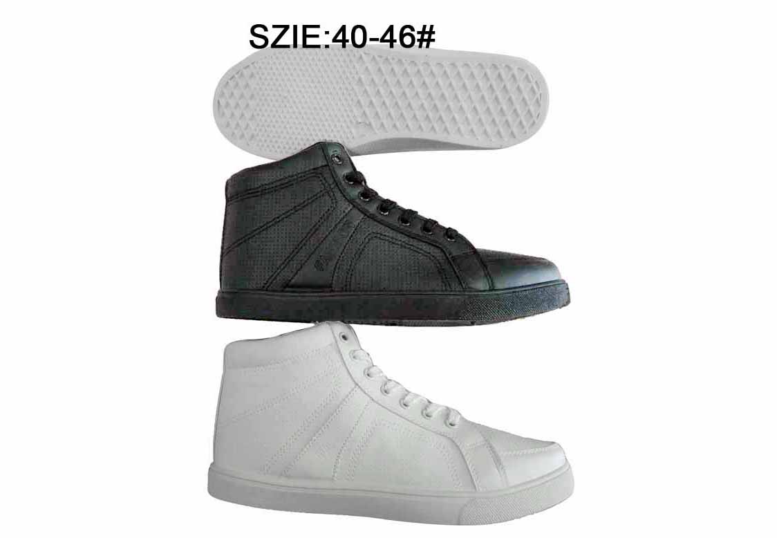 New style Low price men's Mid-Cut  injection injectioin skate...