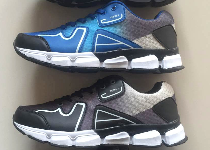 New style fashion high quality men's sports shoes