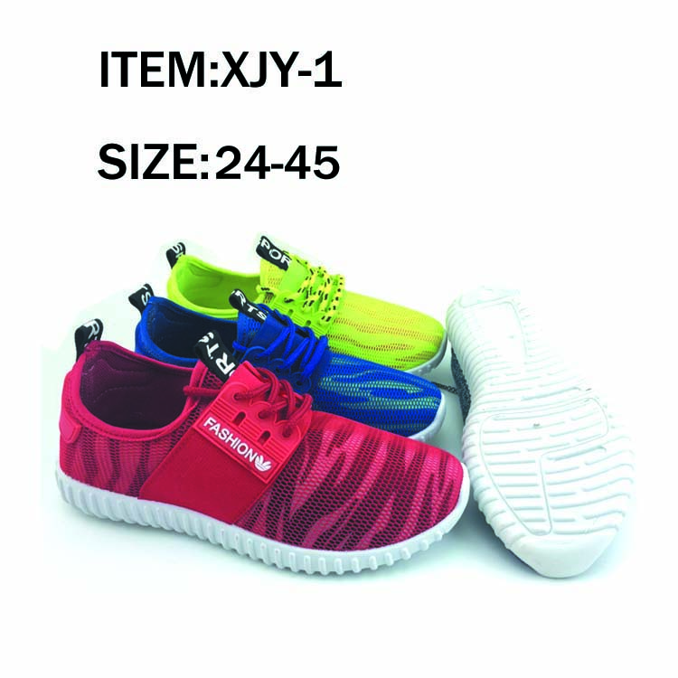 New style fashion breathable sneaker mens football shoes 1...