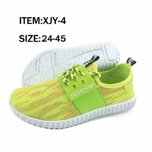 New style fashion breathable sneaker mens sport shoes 1、ITEM...