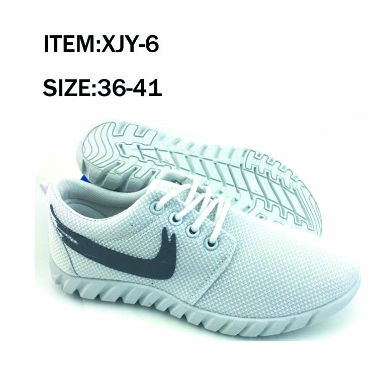 New style fashion comfortable breathable  sport women shoes