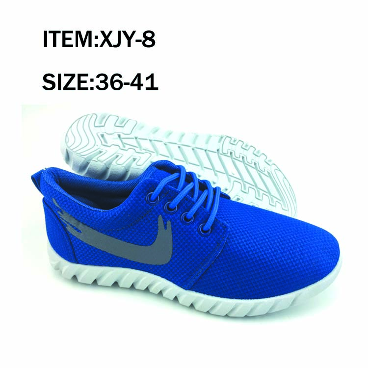 New style fashion comfortable breathable  sport women shoes