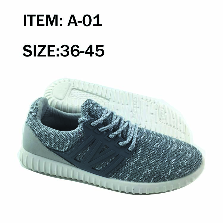 New style fashion comfortable breathable  sport shoes