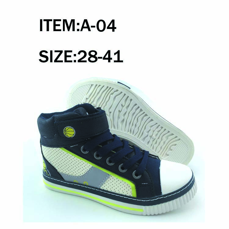 New style fashion comfortable lace up  canvas shoes