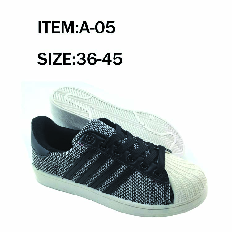 New style fashion comfortable breathable  sport shoes
