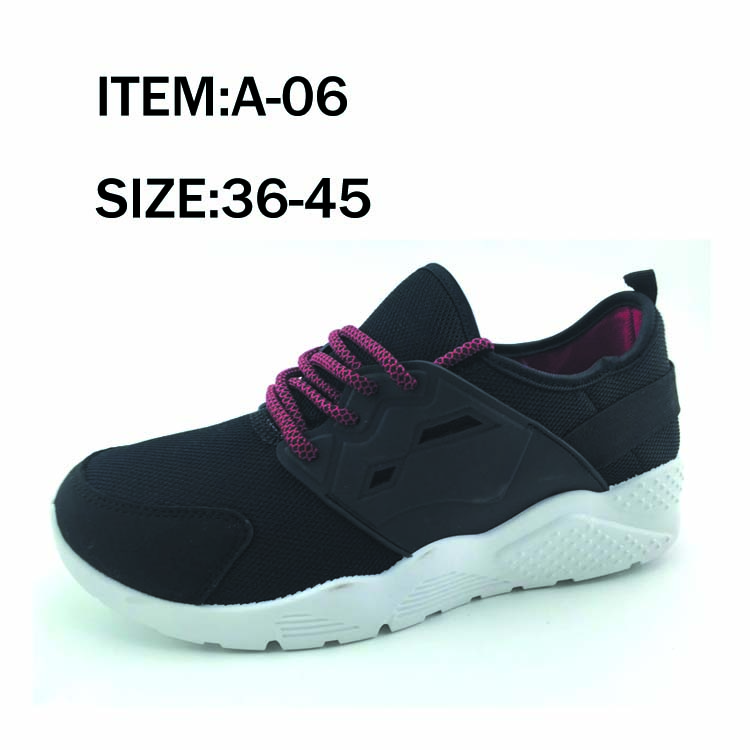 New style fashion comfortable  breathable sport men shoes
