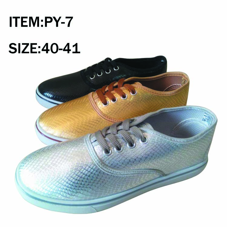 New style fashion comfortable leather slip-on men shoes