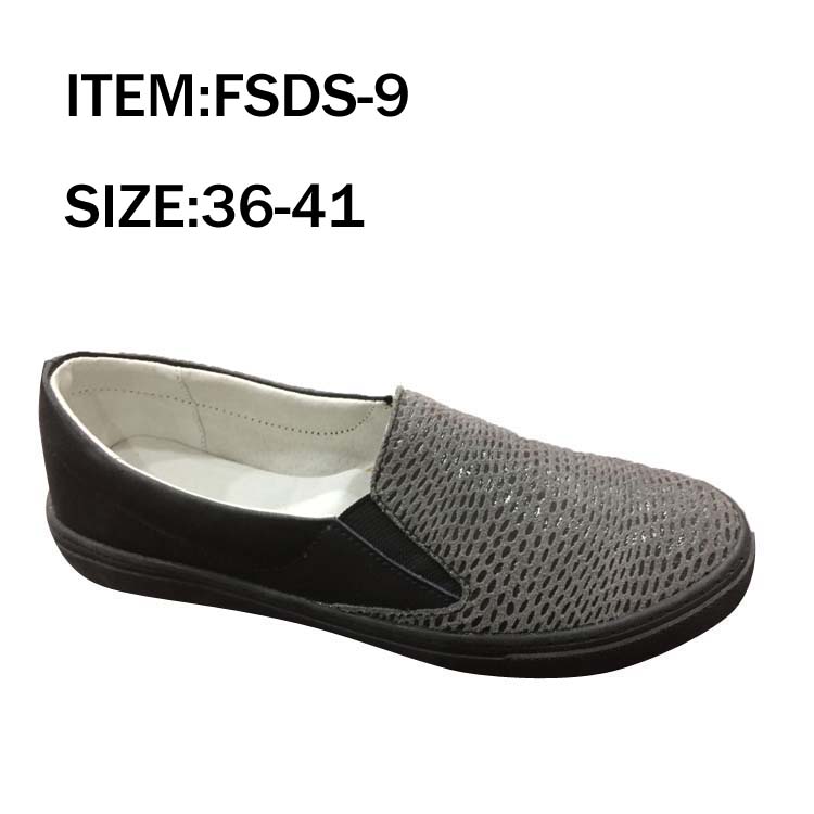 New style fashion comfortable breathable   women shoes